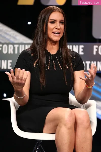 Stephanie McMahon