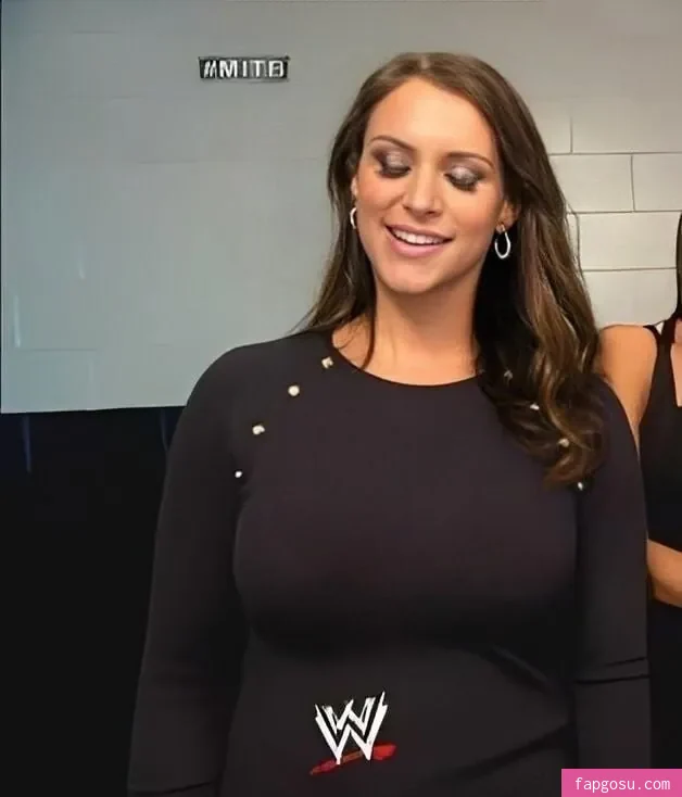 Stephanie McMahon