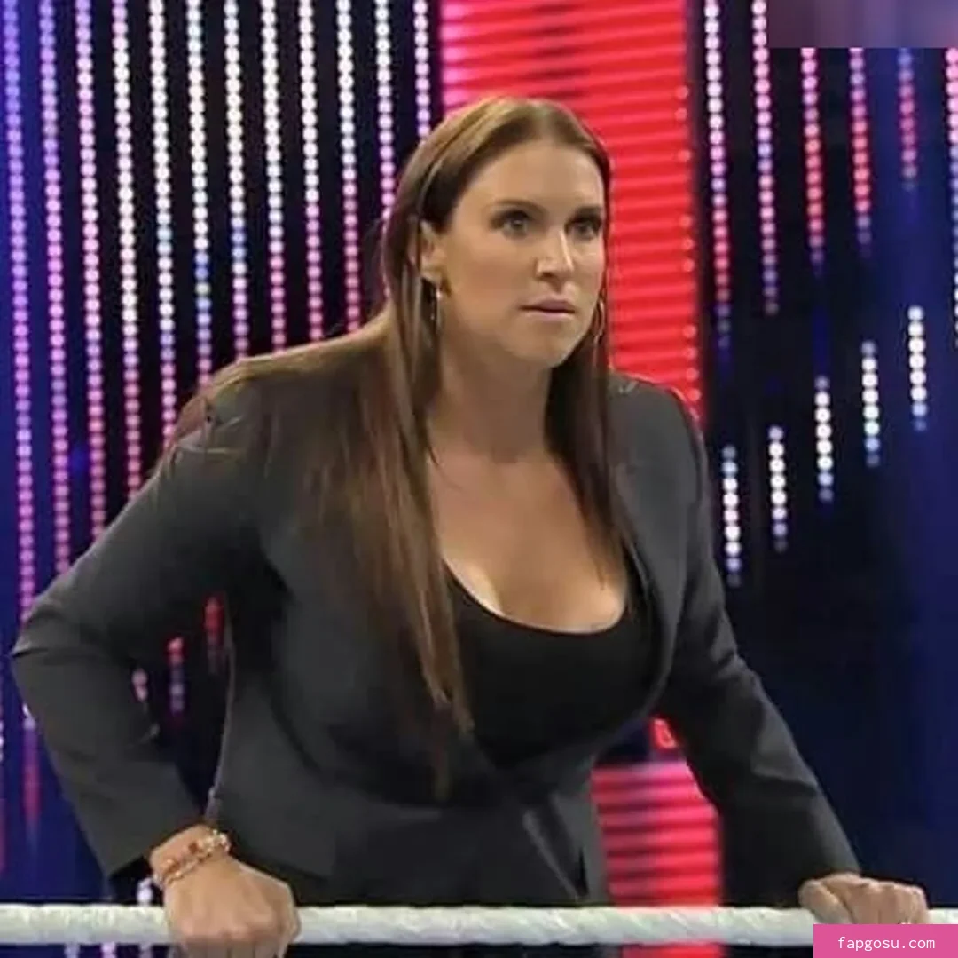 Stephanie McMahon