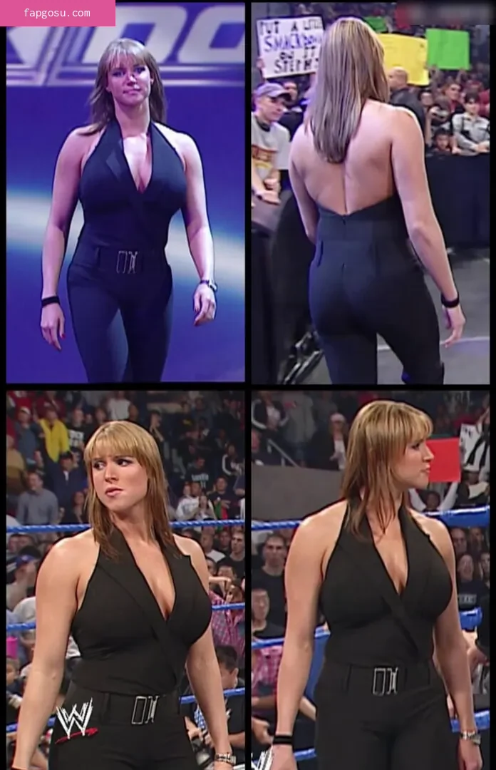 Stephanie McMahon