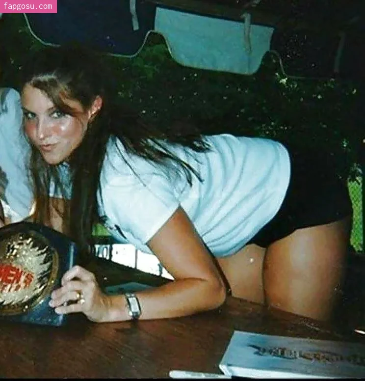 Stephanie McMahon