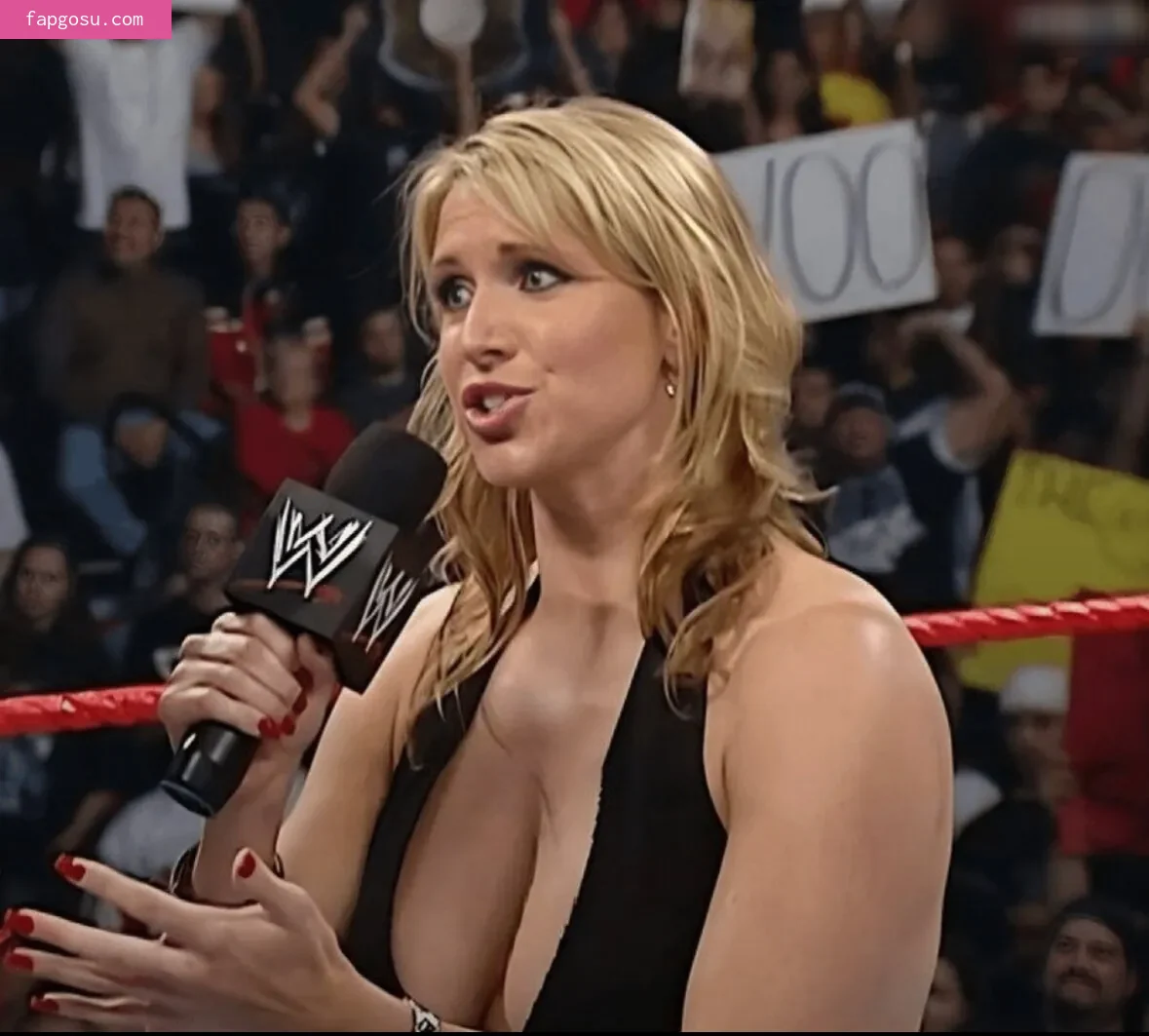 Stephanie McMahon