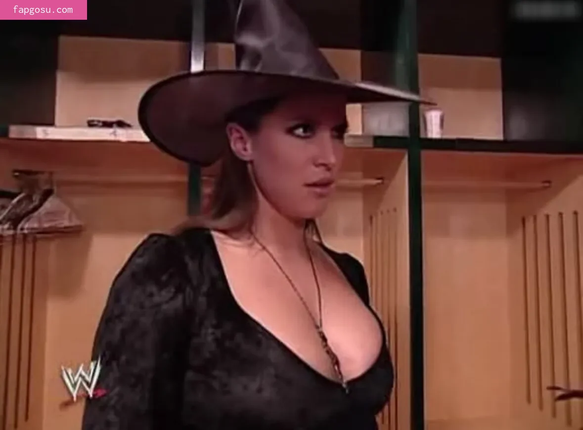 Stephanie McMahon