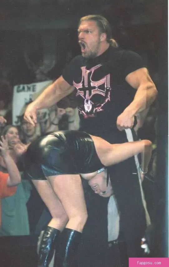 Stephanie McMahon