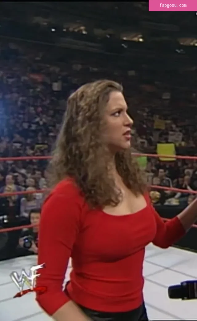 Stephanie McMahon