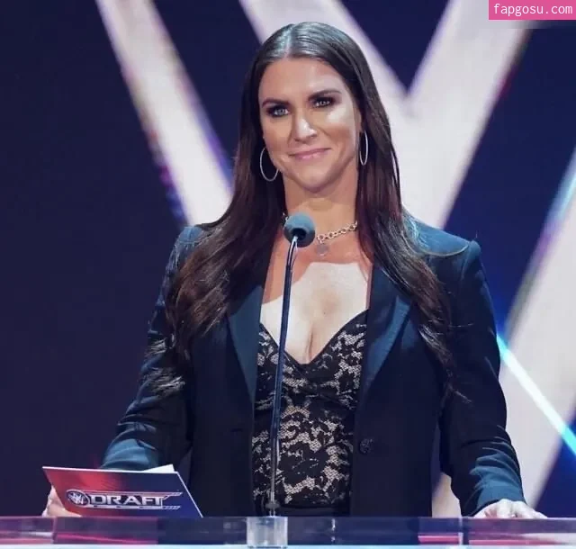 Stephanie McMahon