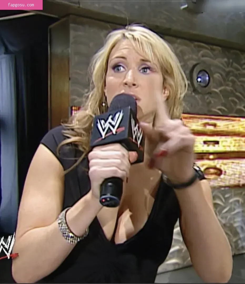 Stephanie McMahon