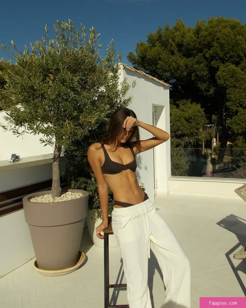 Summer Marshall