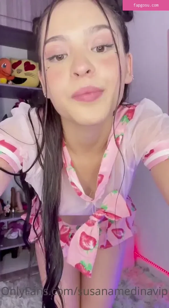 Susana Medina