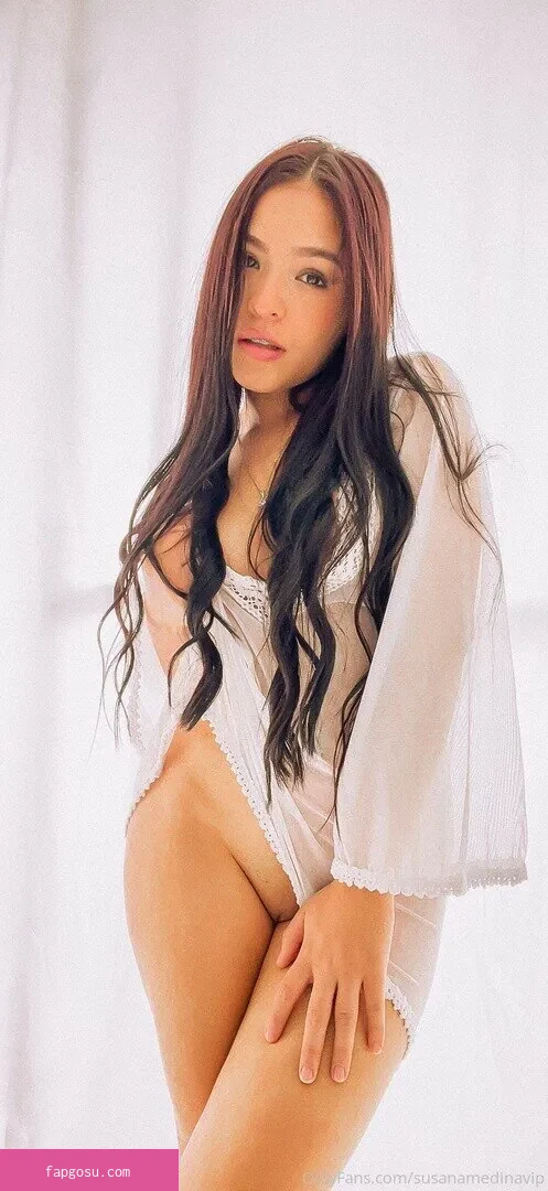 Susana Medina