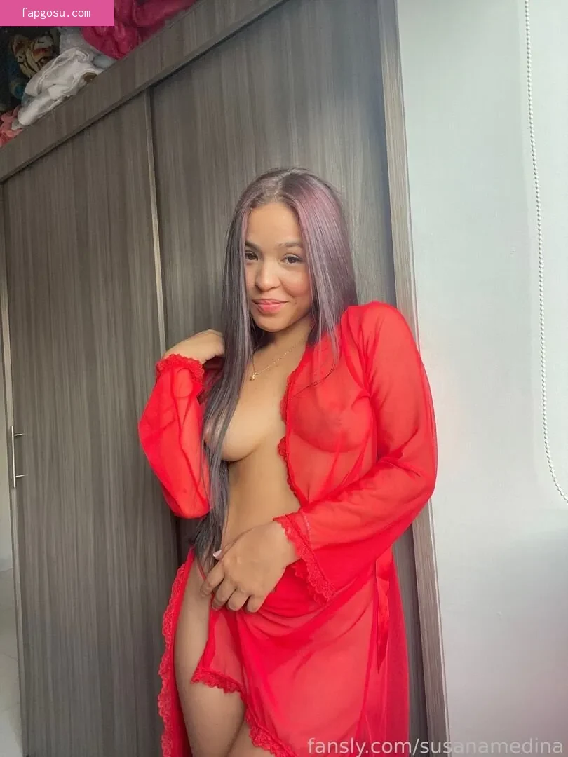 Susana Medina