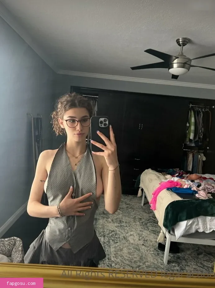 Sydney May