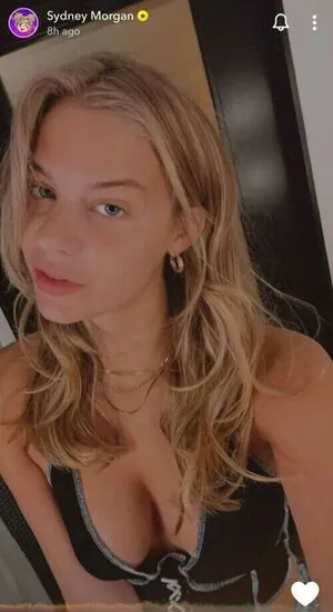Sydney Morgan content