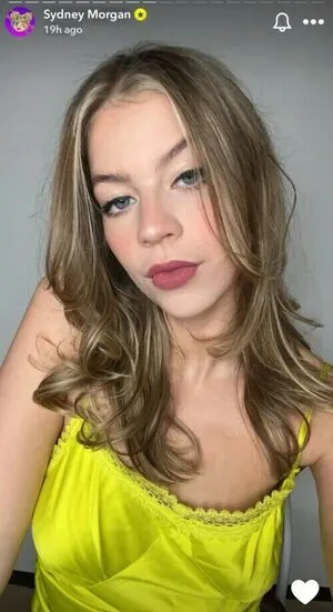 Sydney Morgan content