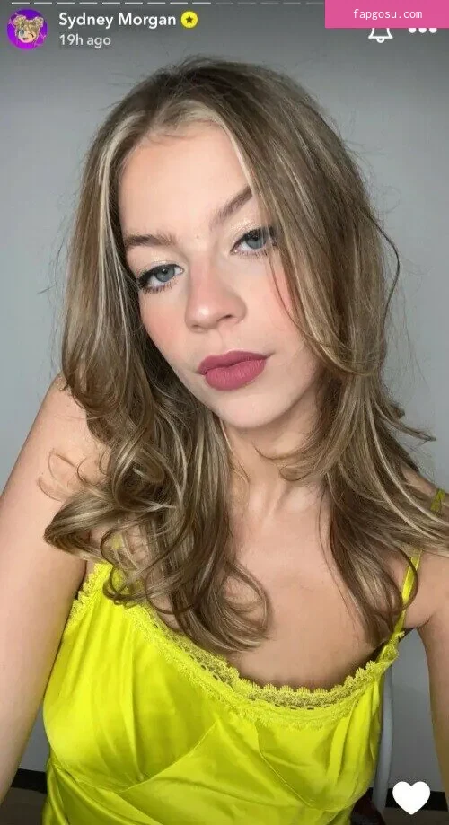 Sydney Morgan