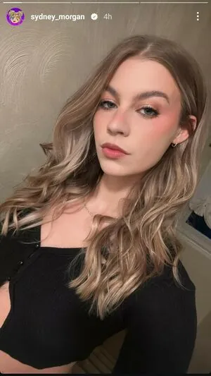 Sydney Morgan content