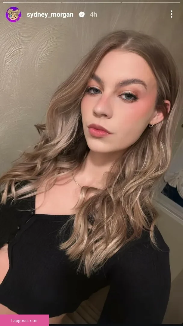 Sydney Morgan