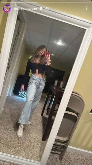 Sydney Morgan content