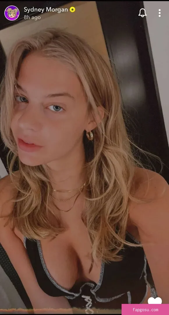 Sydney Morgan