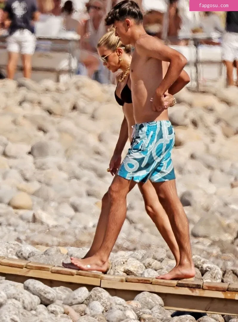 Sylvie Meis - Photo #1008