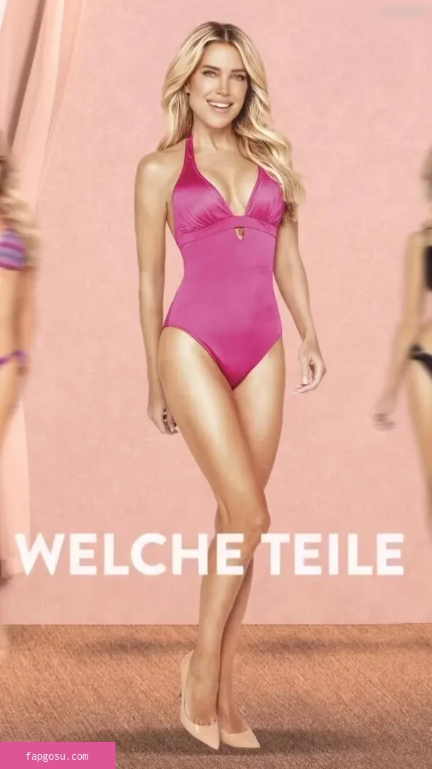 Sylvie Meis - Photo #1030