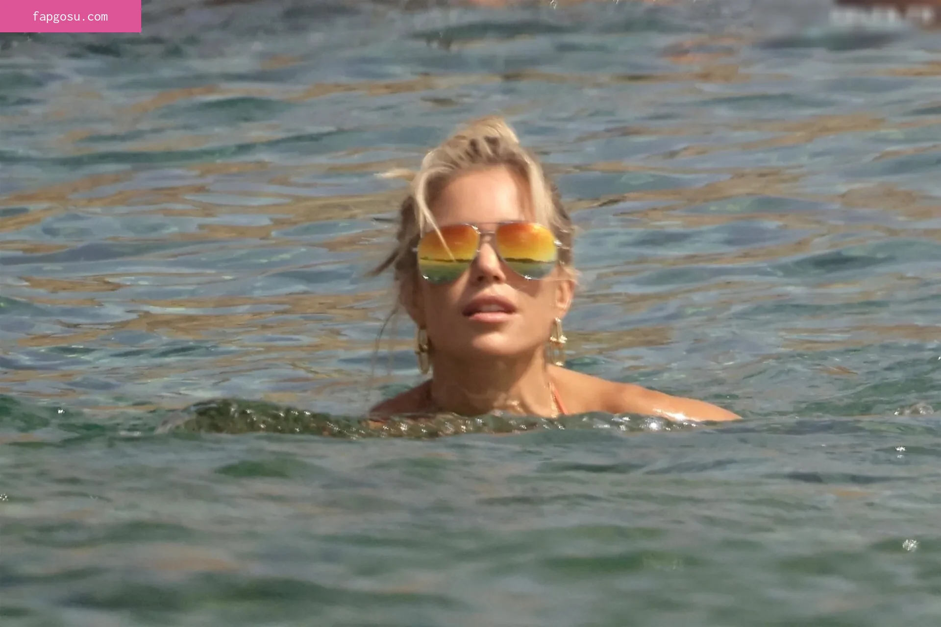Sylvie Meis - Photo #1045