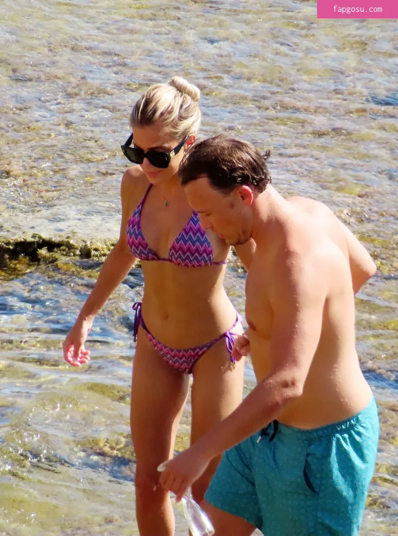 Sylvie Meis