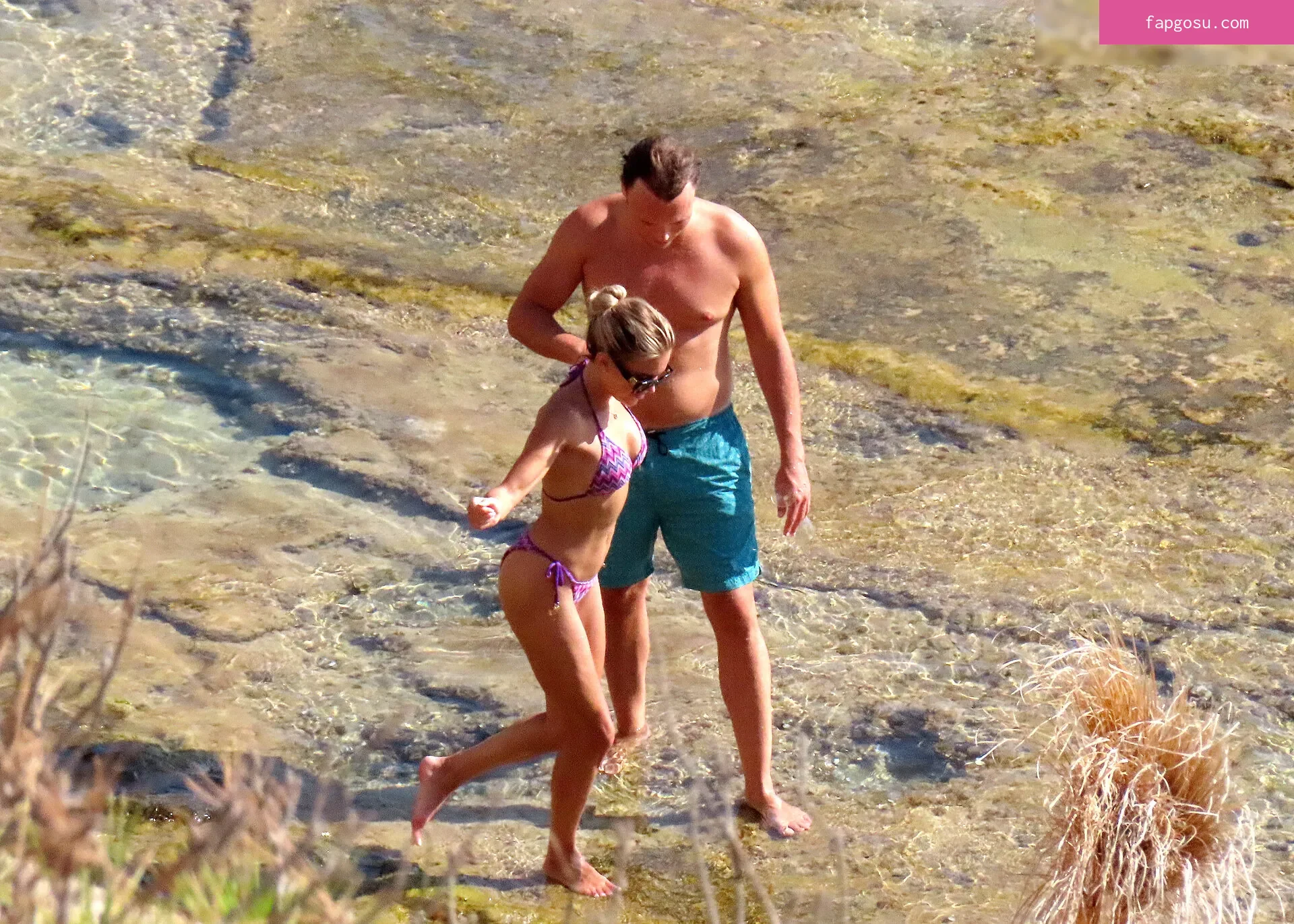 Sylvie Meis - Photo #1087