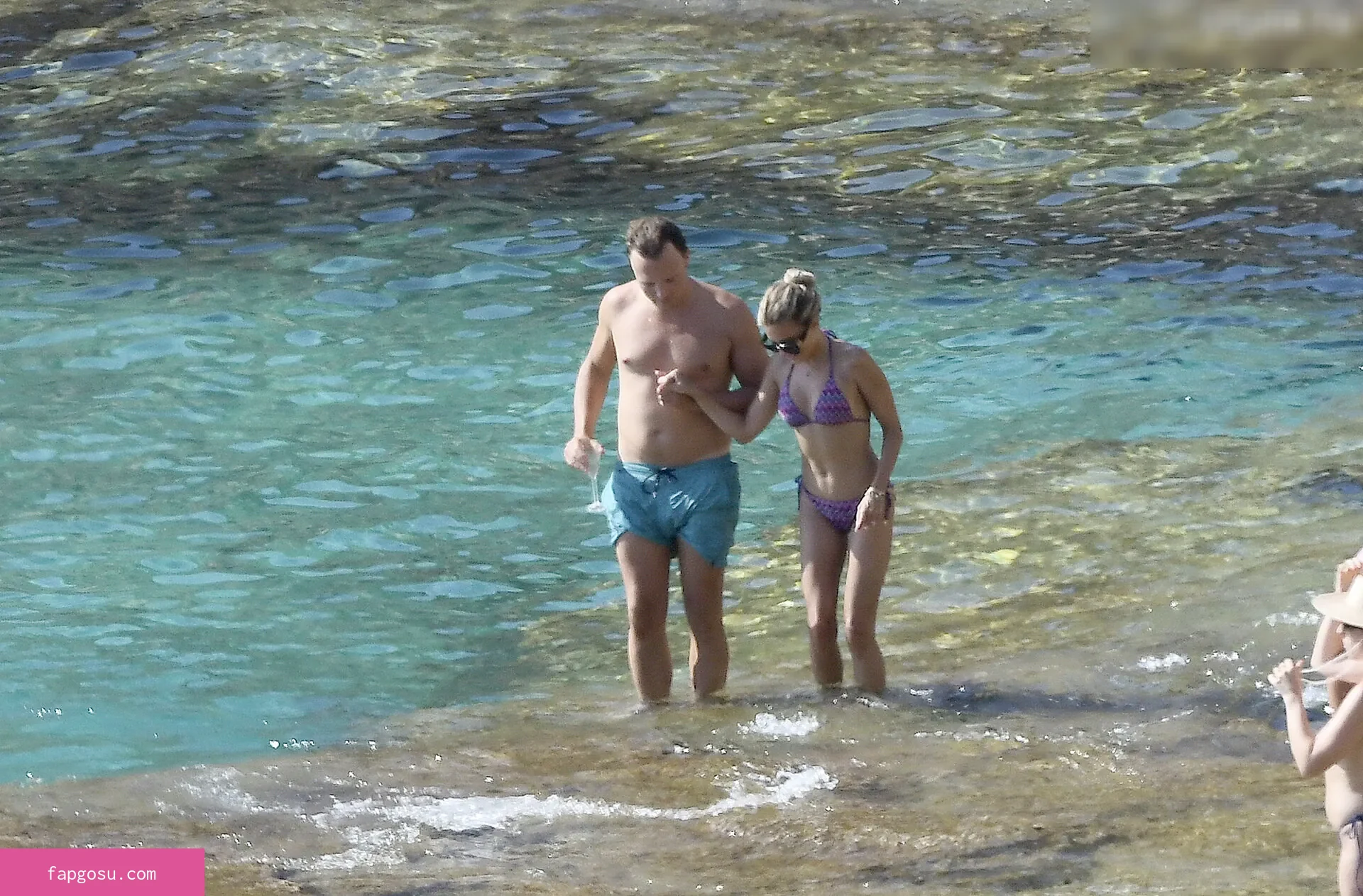 Sylvie Meis - Photo #1093