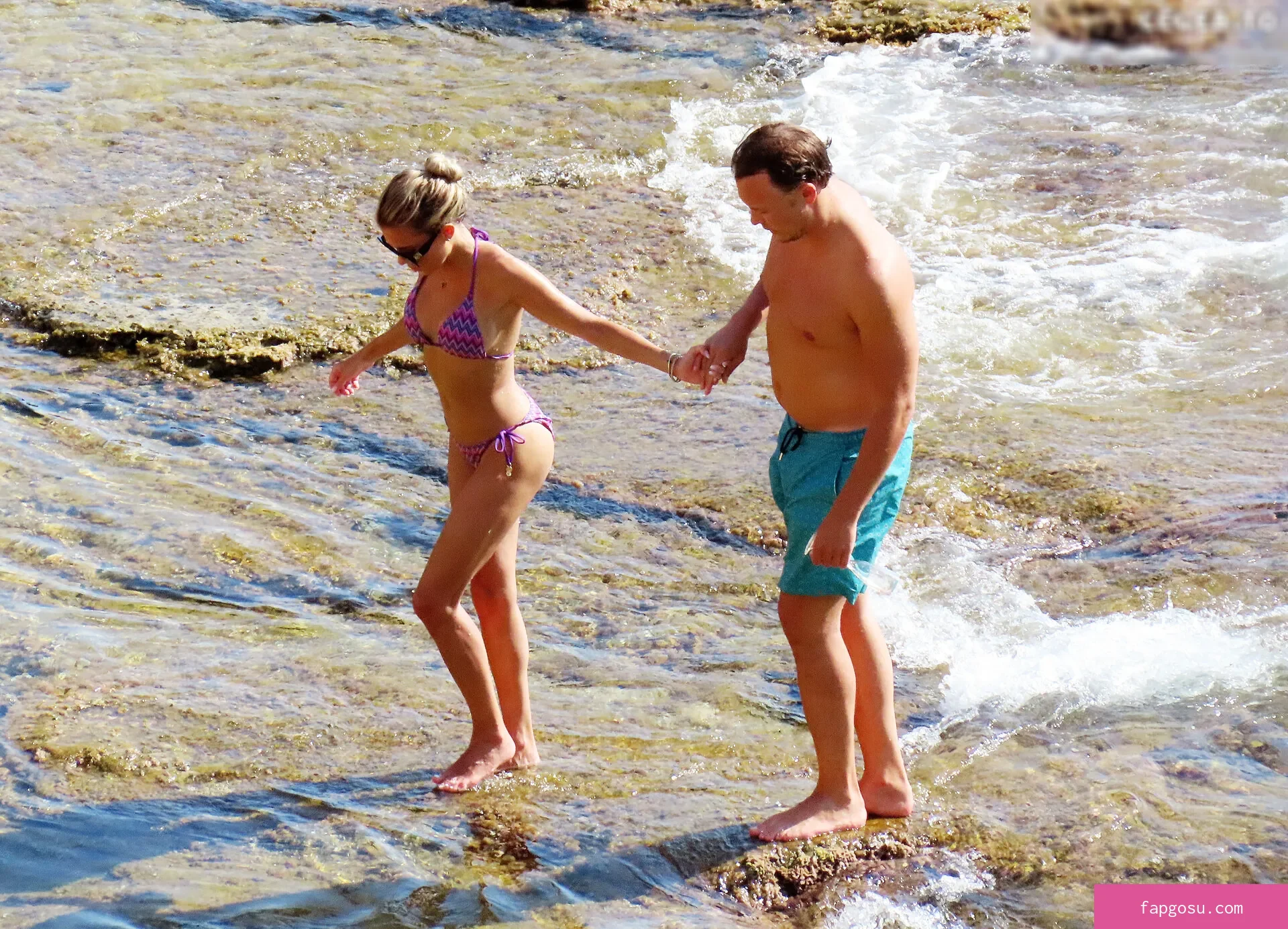 Sylvie Meis - Photo #1105