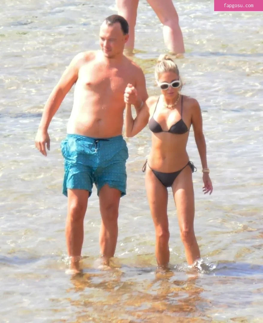 Sylvie Meis - Photo #1148