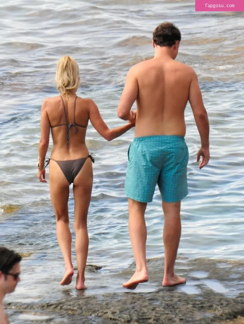 Sylvie Meis - Photo #1155