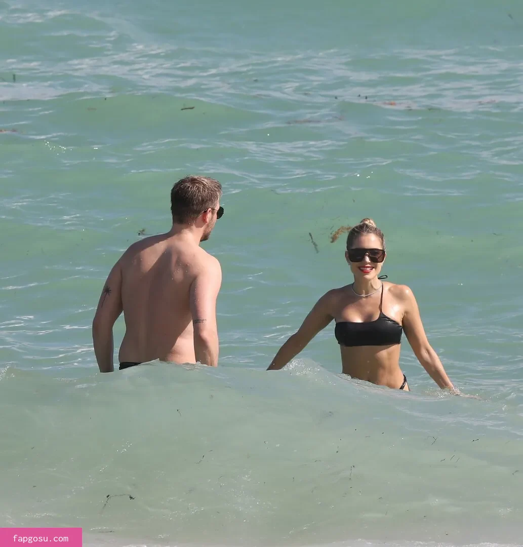 Sylvie Meis - Photo #1285