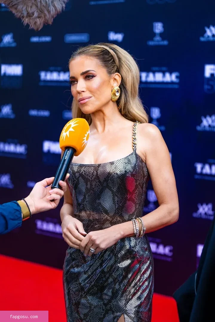 Sylvie Meis - Photo #1304