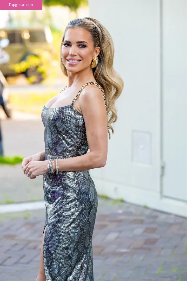 Sylvie Meis - Photo #1339