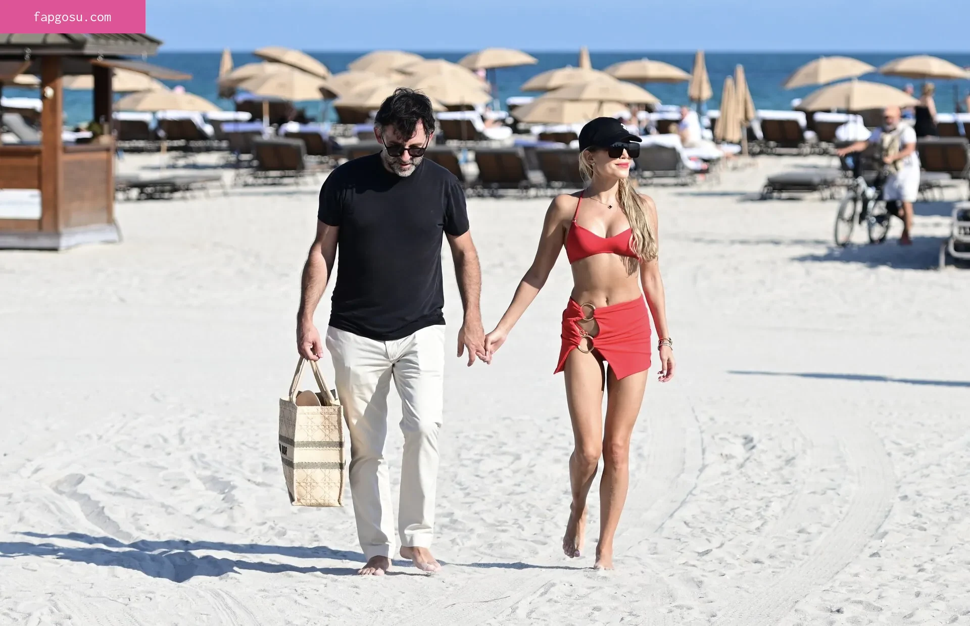 Sylvie Meis - Photo #1368