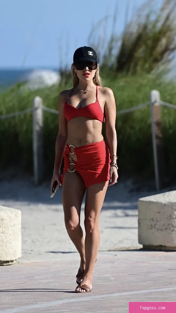 Sylvie Meis - Photo #1384