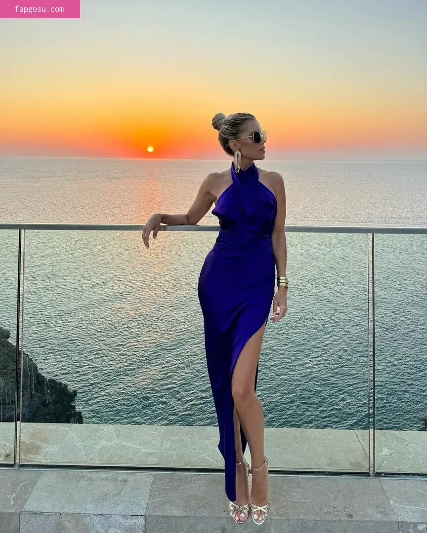 Sylvie Meis - Photo #1470