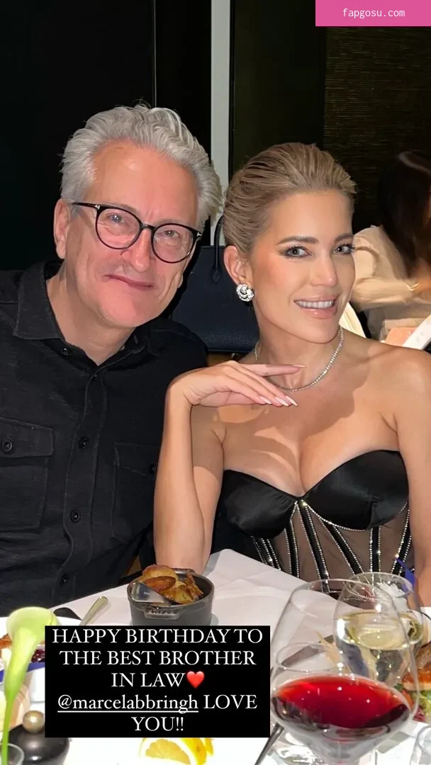 Sylvie Meis - Photo #1521