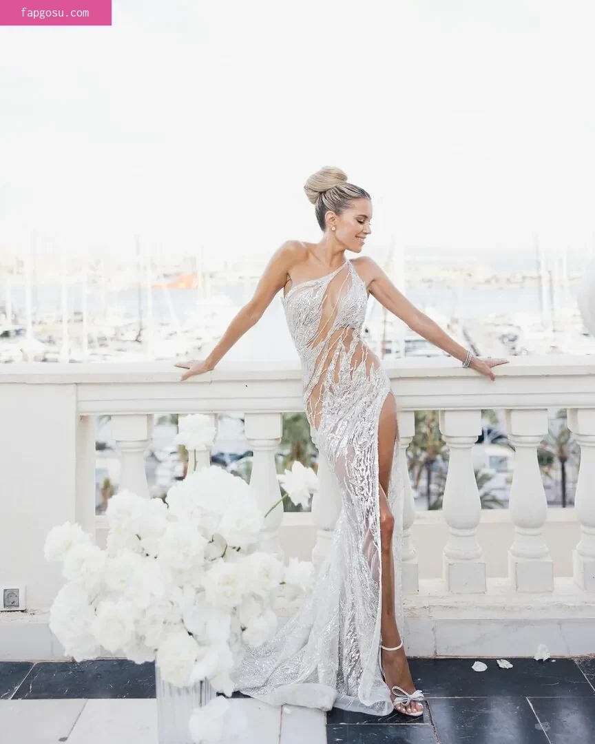 Sylvie Meis - Photo #1611