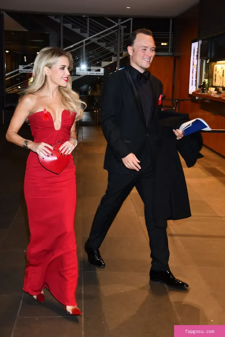 Sylvie Meis - Photo #1704