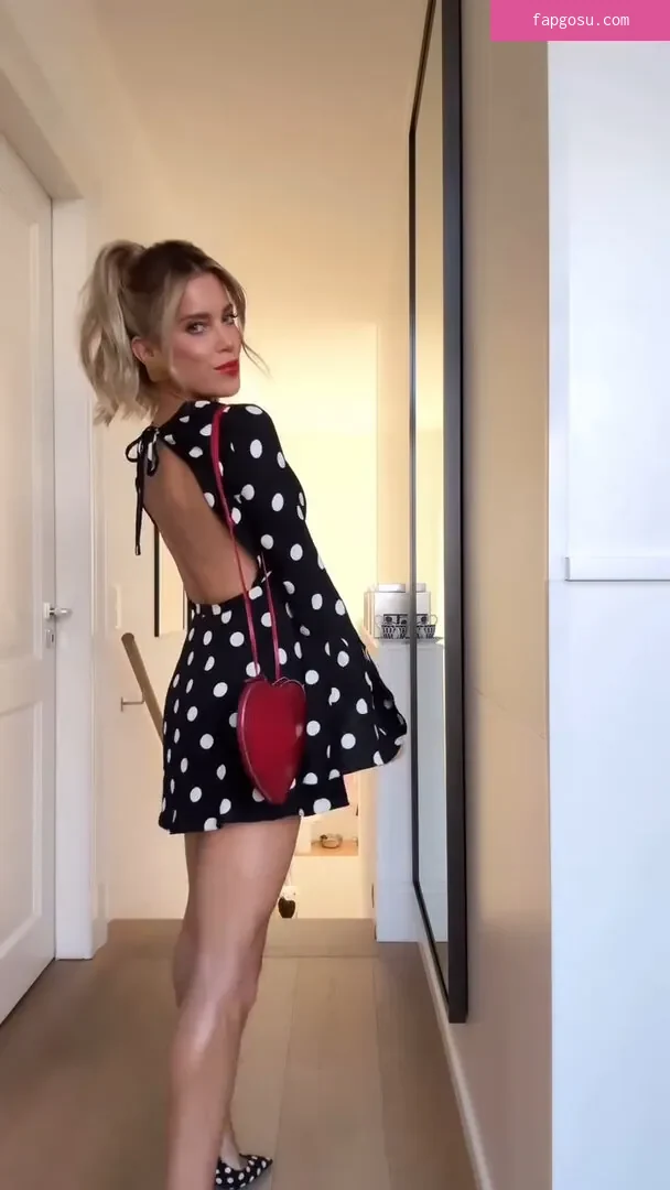 Sylvie Meis - Photo #1722