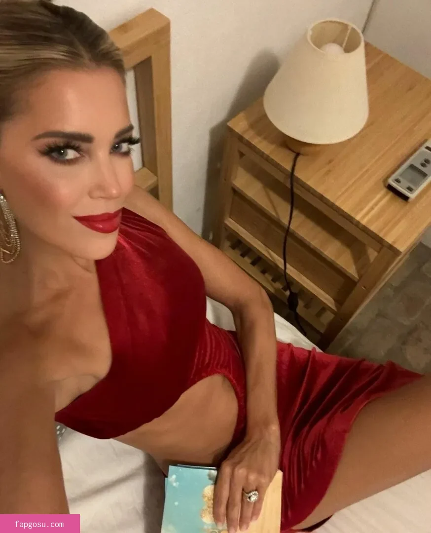 Sylvie Meis - Photo #1821