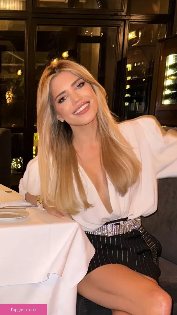 Sylvie Meis - Photo #1866
