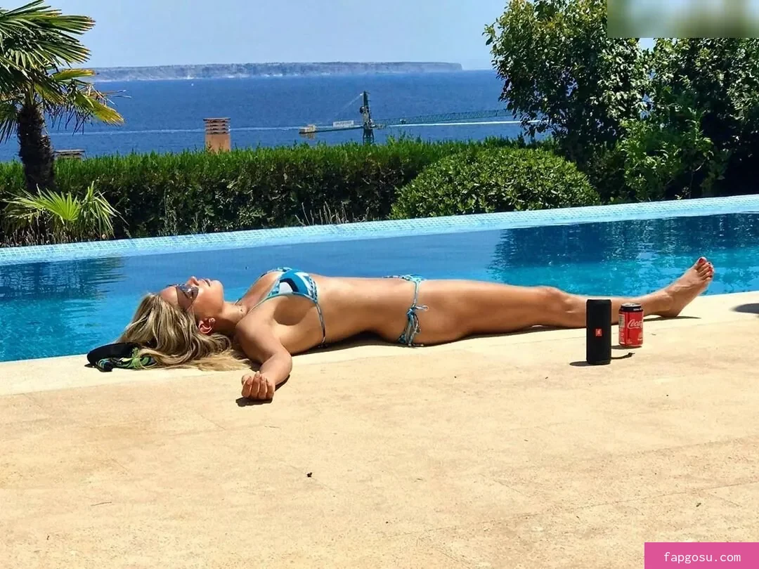 Sylvie Meis - Photo #1874