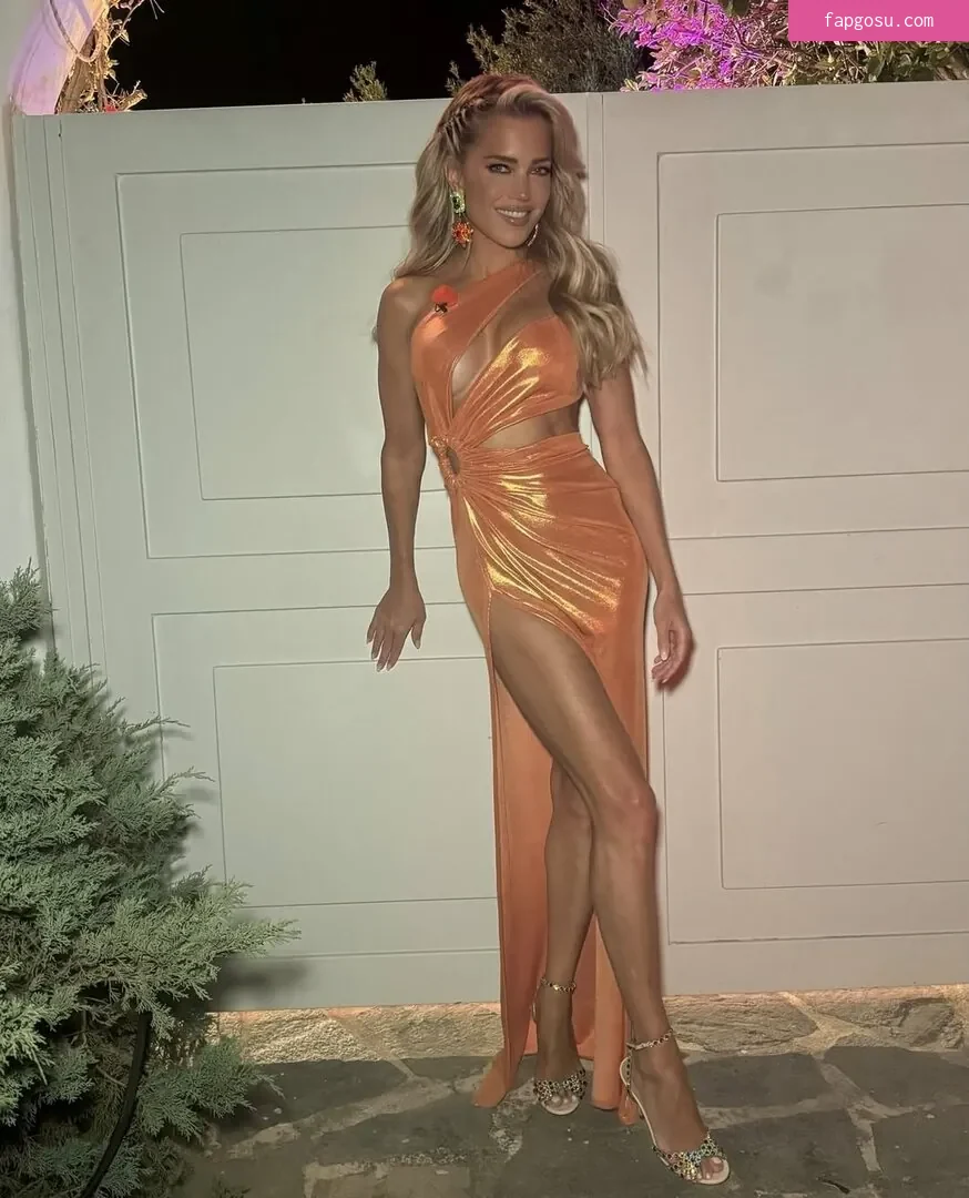 Sylvie Meis - Photo #2037