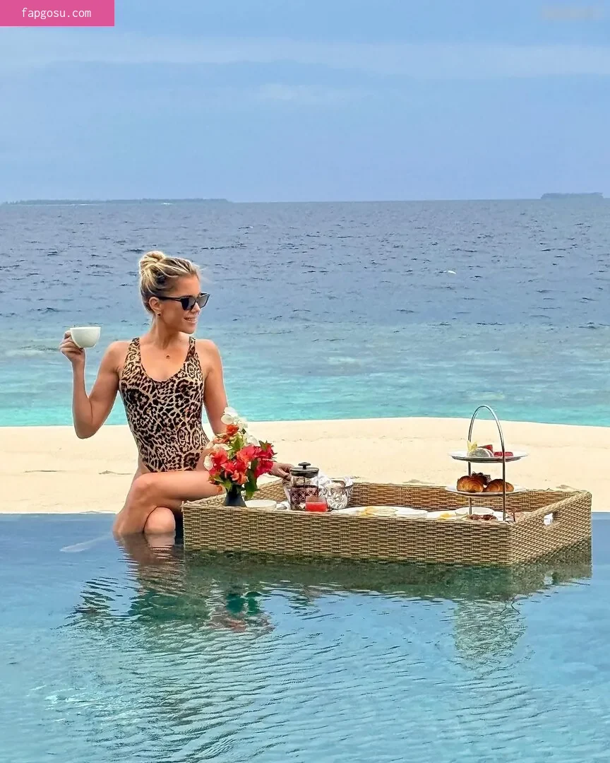 Sylvie Meis - Photo #2294