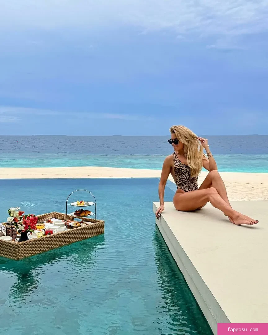 Sylvie Meis - Photo #2314