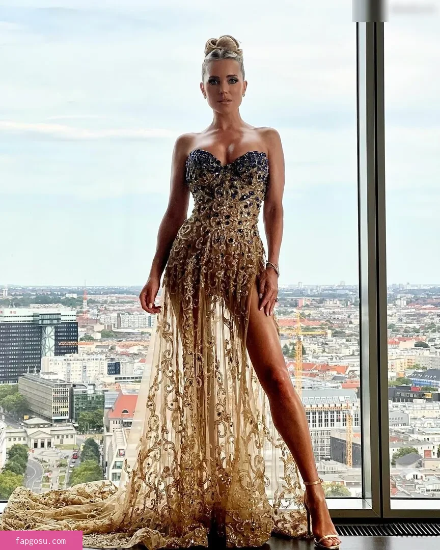 Sylvie Meis