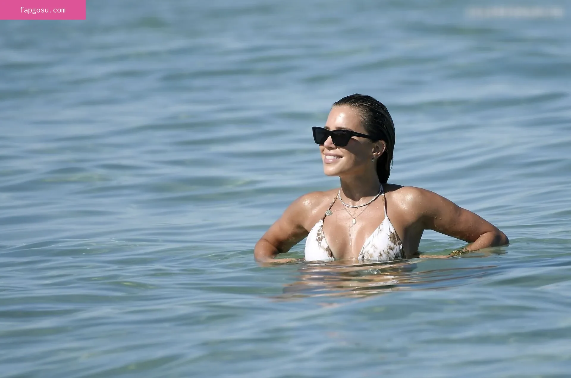 Sylvie Meis - Photo #33